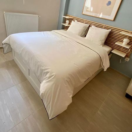 For A Genuine Athenian Homestay! Esterno foto