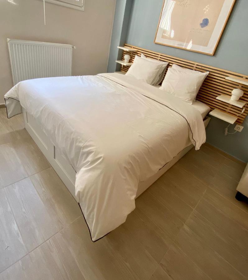 For A Genuine Athenian Homestay! Esterno foto