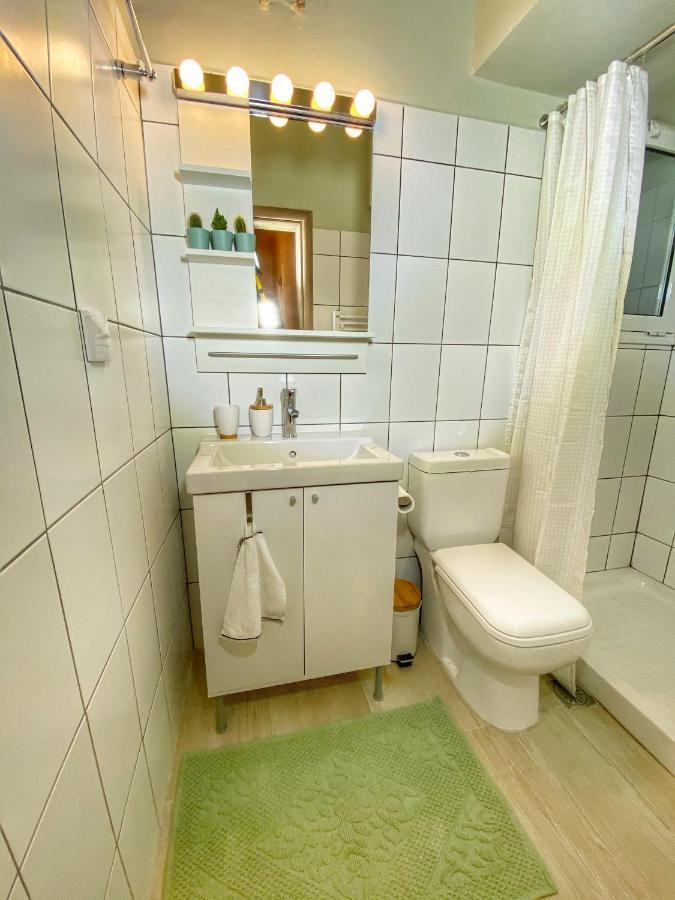 For A Genuine Athenian Homestay! Esterno foto