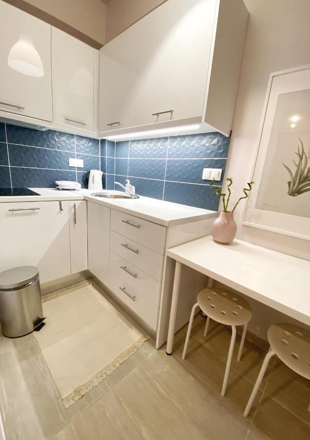 For A Genuine Athenian Homestay! Esterno foto